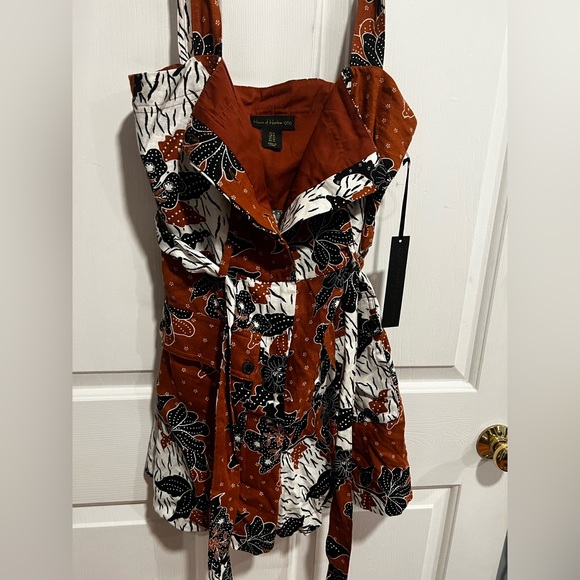 House of Harlow 1960 Pants - NWT House of Harlow Romper